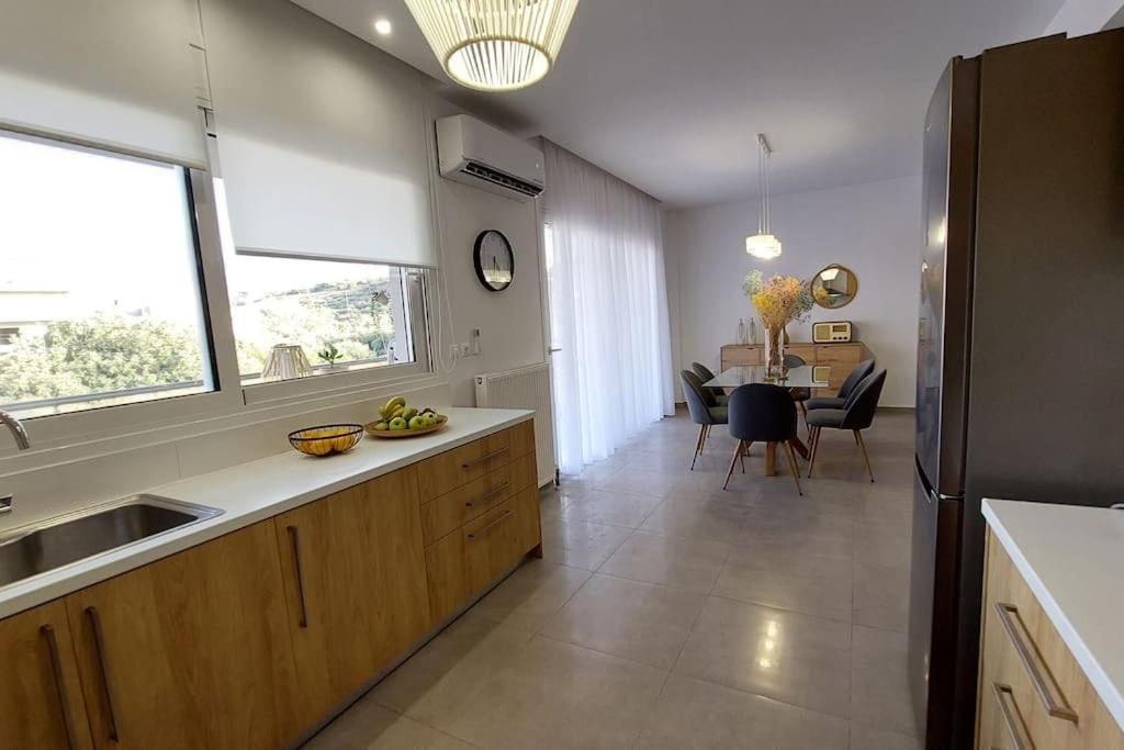 Koroni House * Héraklion