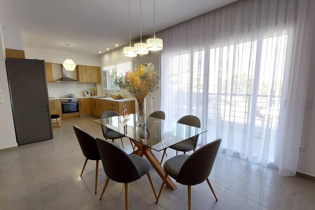 Appartement Koroni House Héraklion