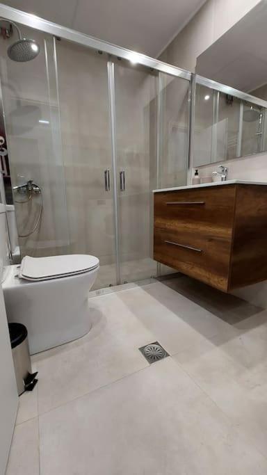 Appartement Koroni House Héraklion