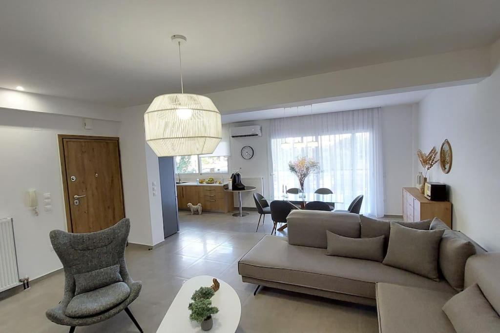 Koroni House * Héraklion