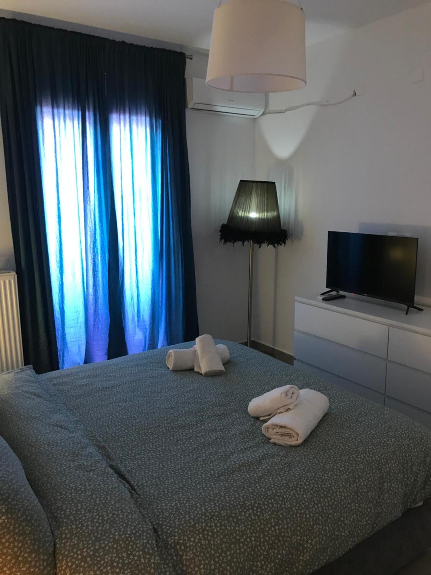 Koroni House Appartement *