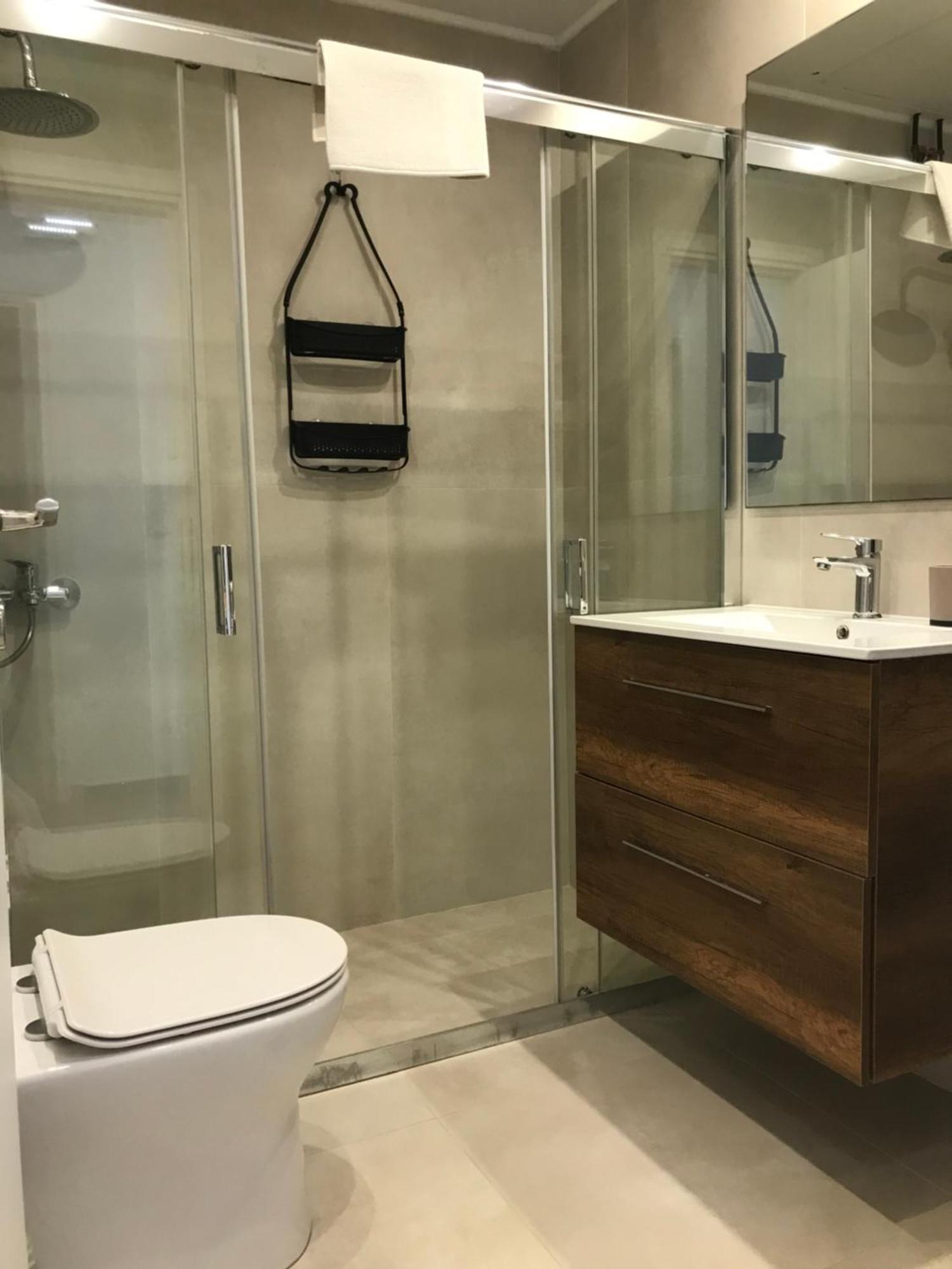 Appartement Koroni House Héraklion