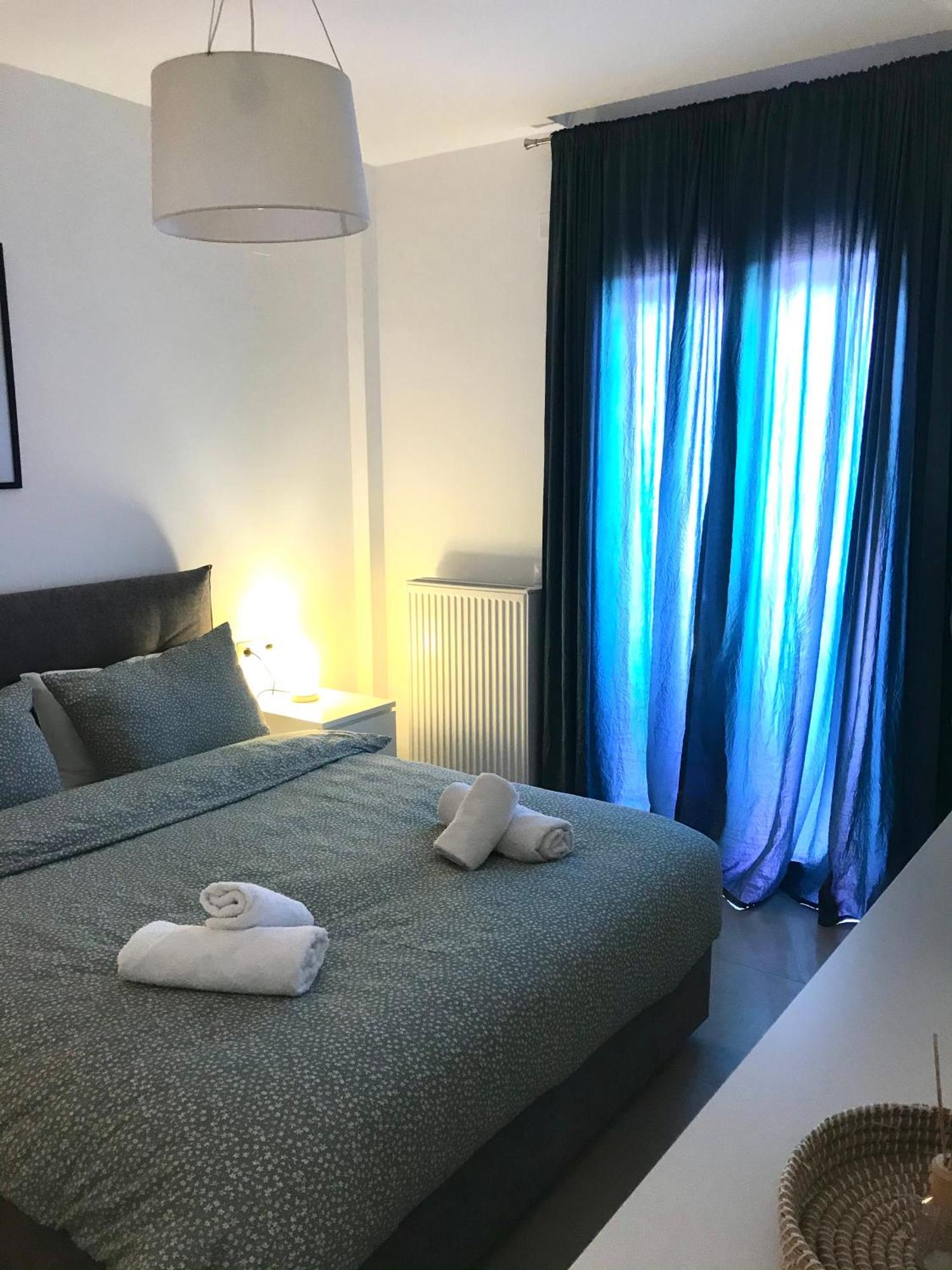 Appartement Koroni House *