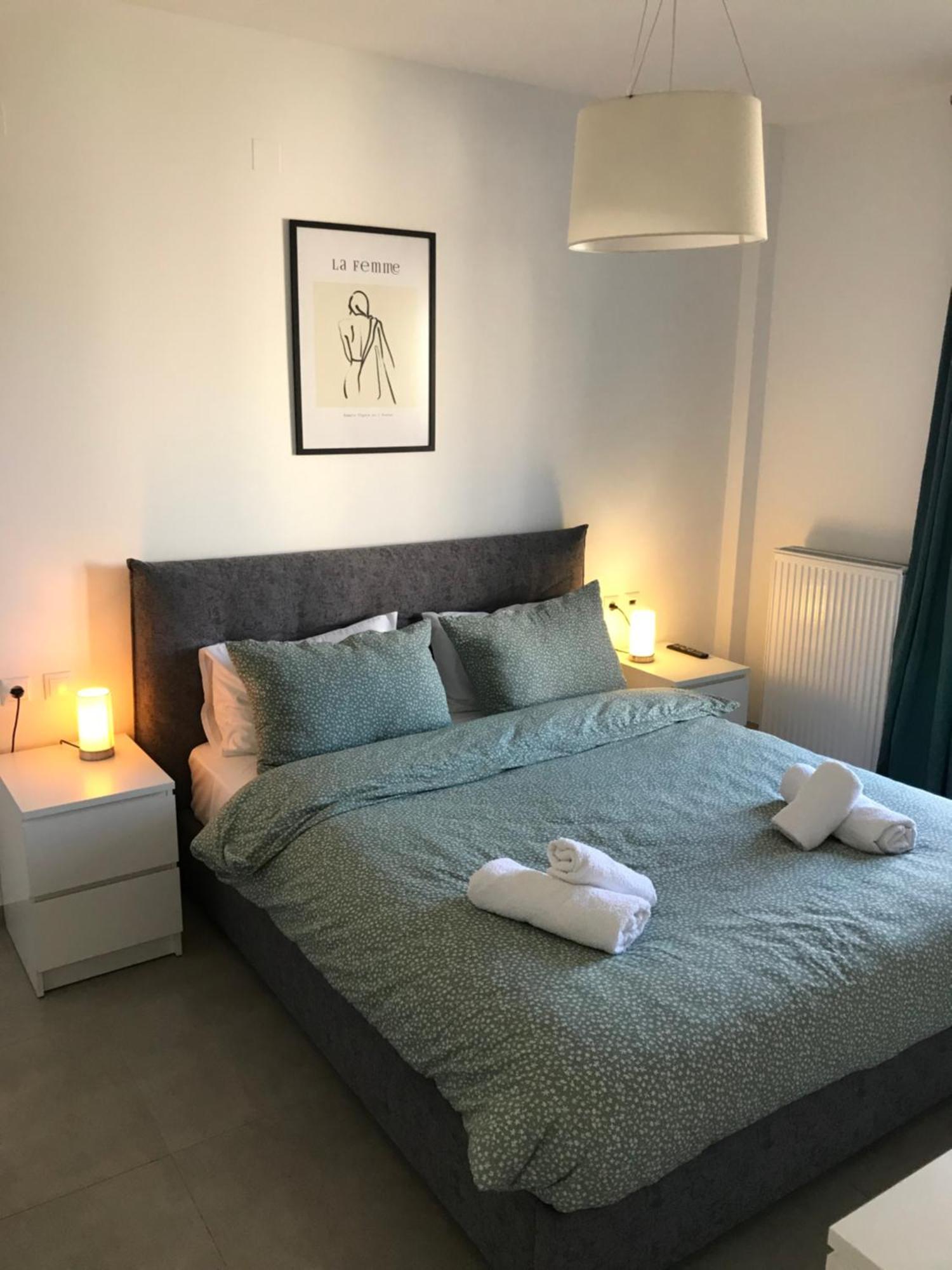 Appartement Koroni House Héraklion