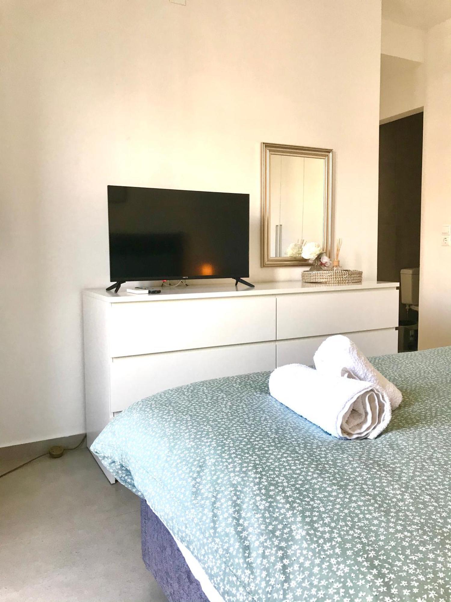 Appartement Koroni House