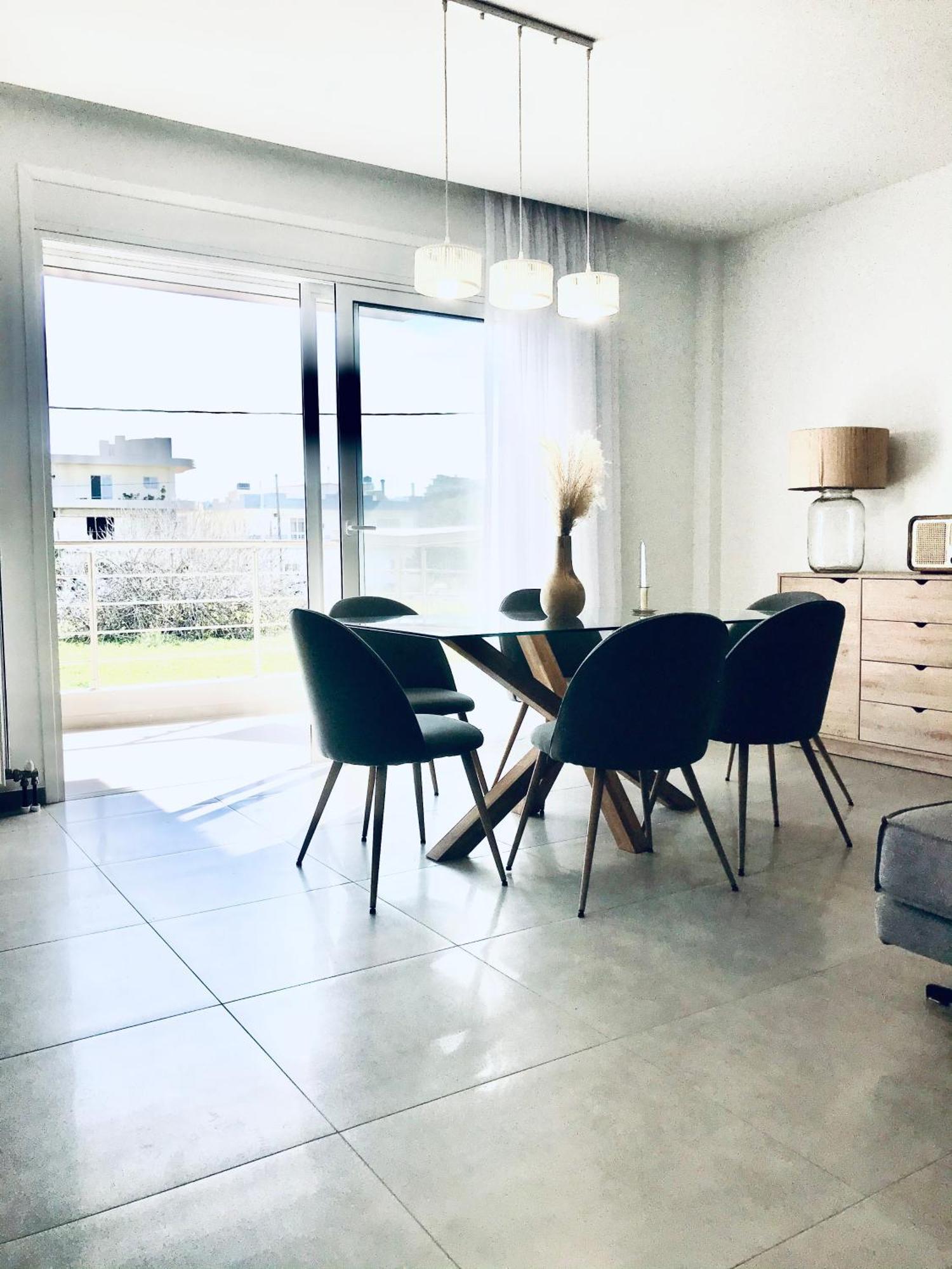 Appartement Koroni House *