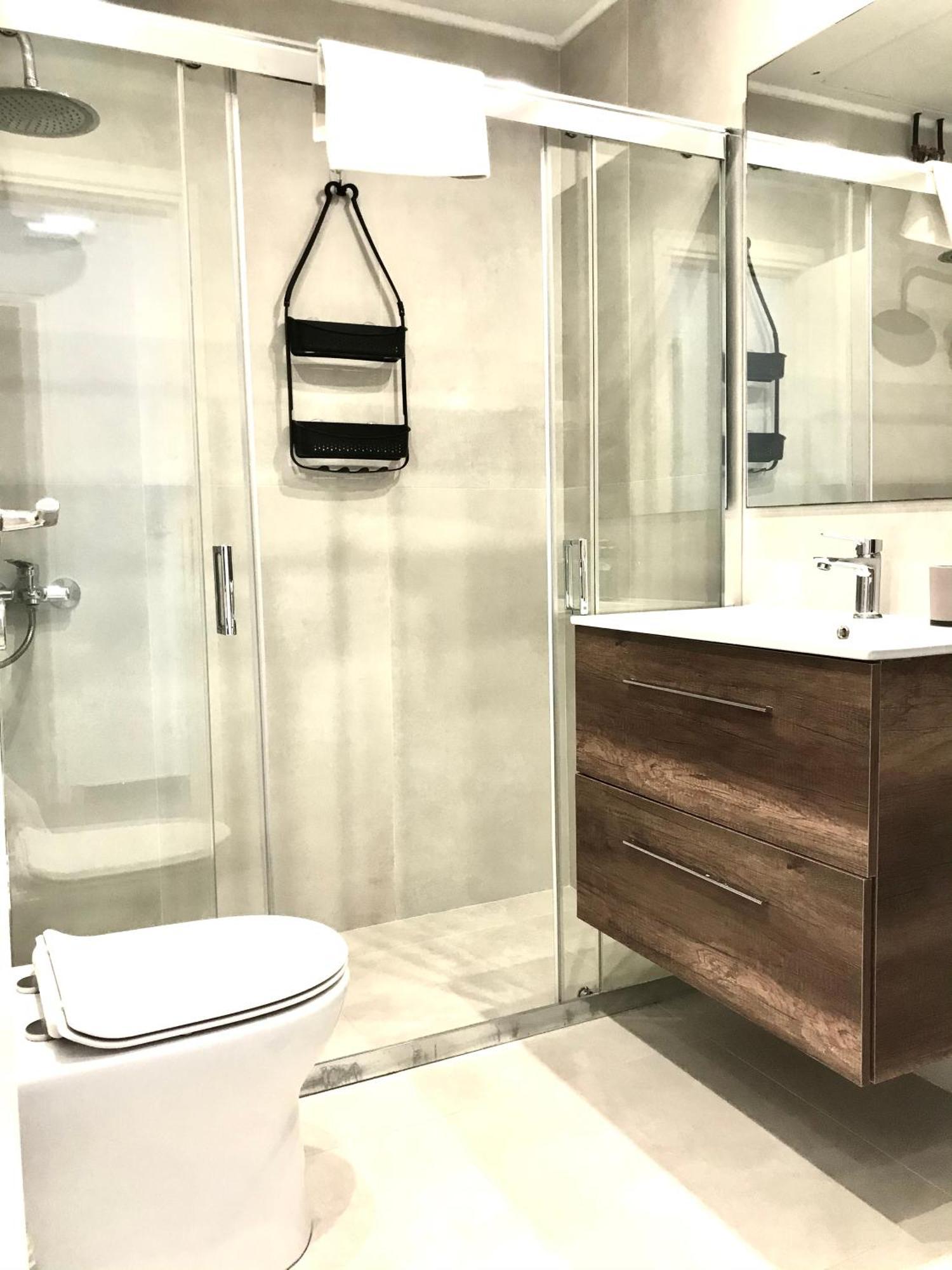 Appartement Koroni House