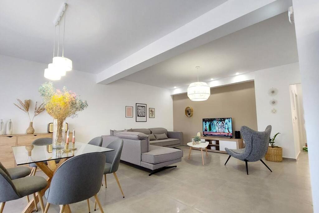 Appartement Koroni House Iraklion