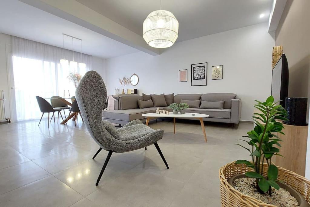 Koroni House Appartement