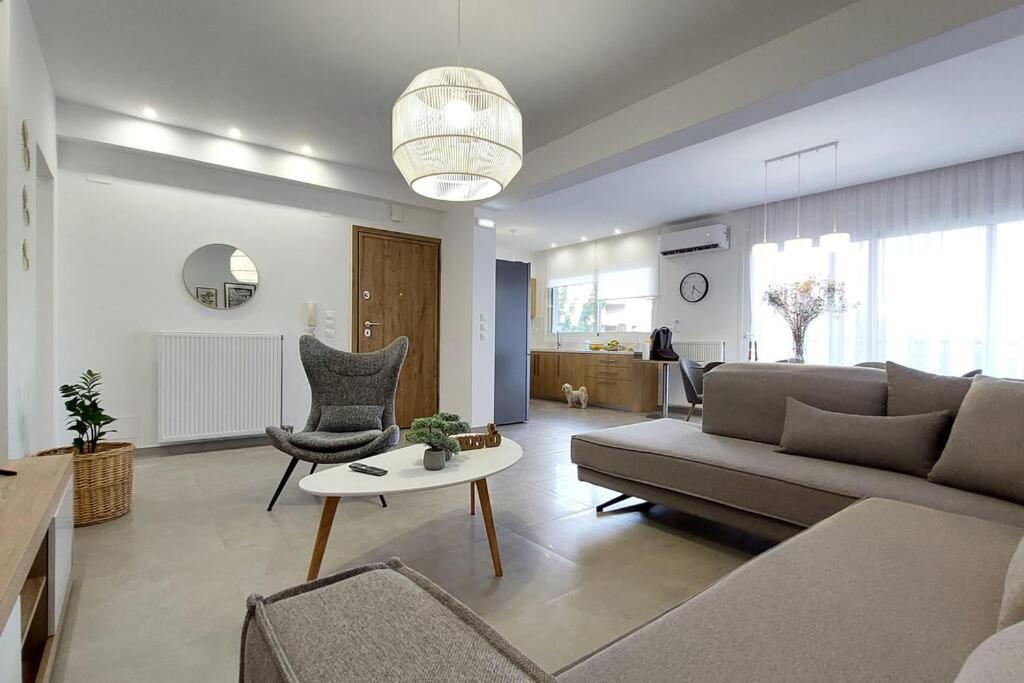 Koroni House Iraklion