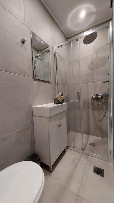 Appartement Koroni House