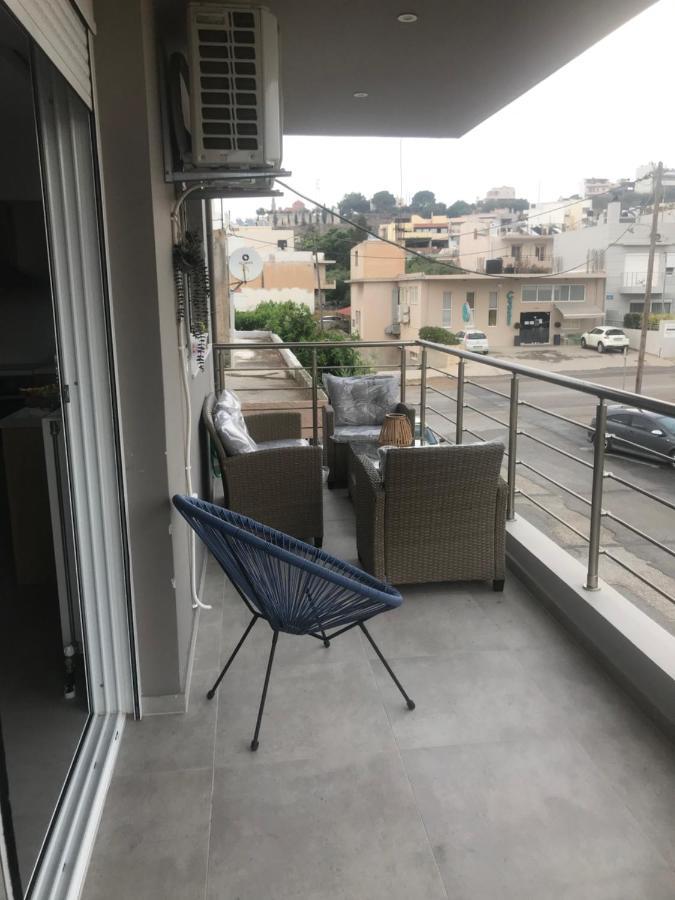 Koroni House Appartement *