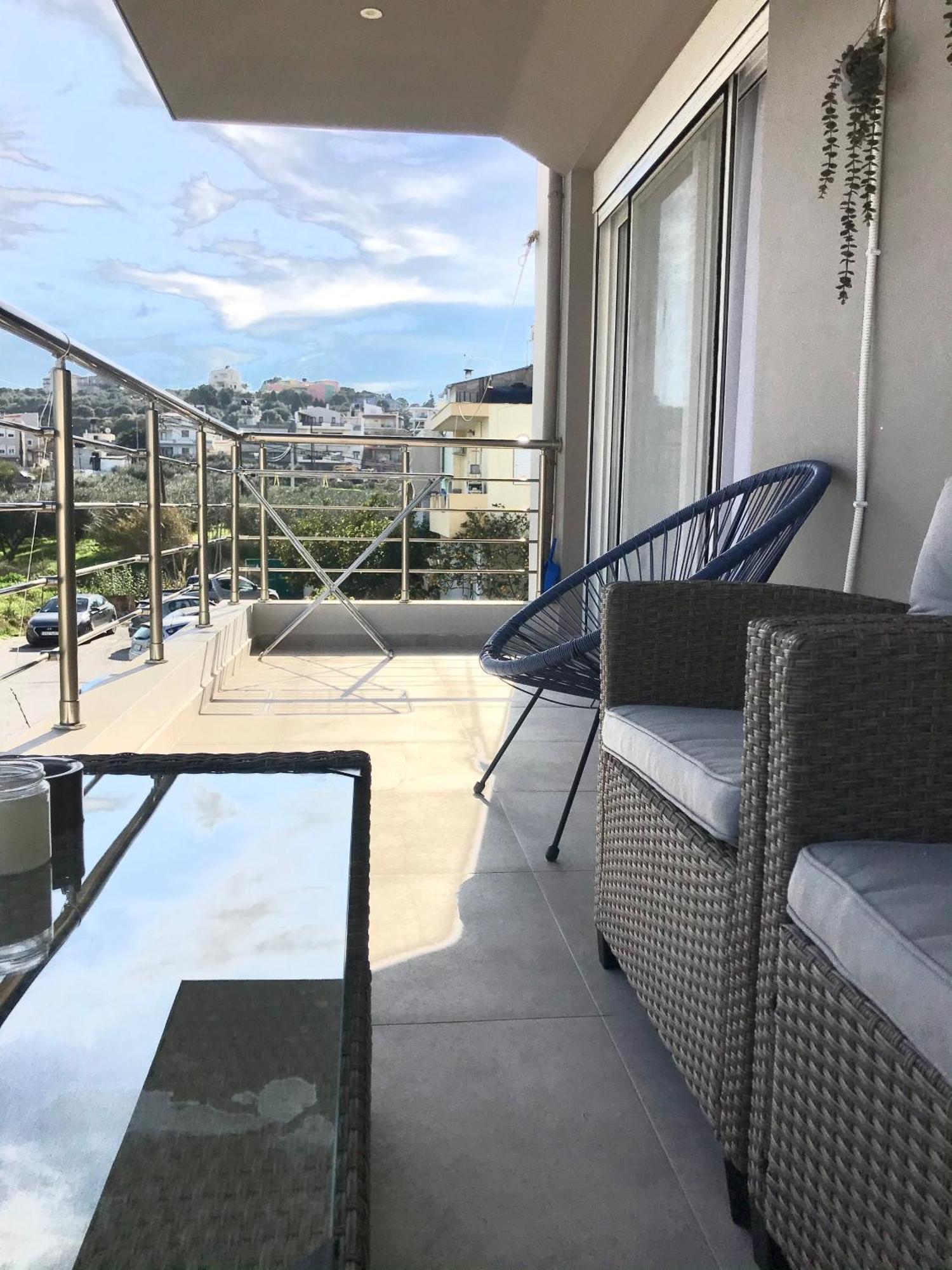 Koroni House Iraklion