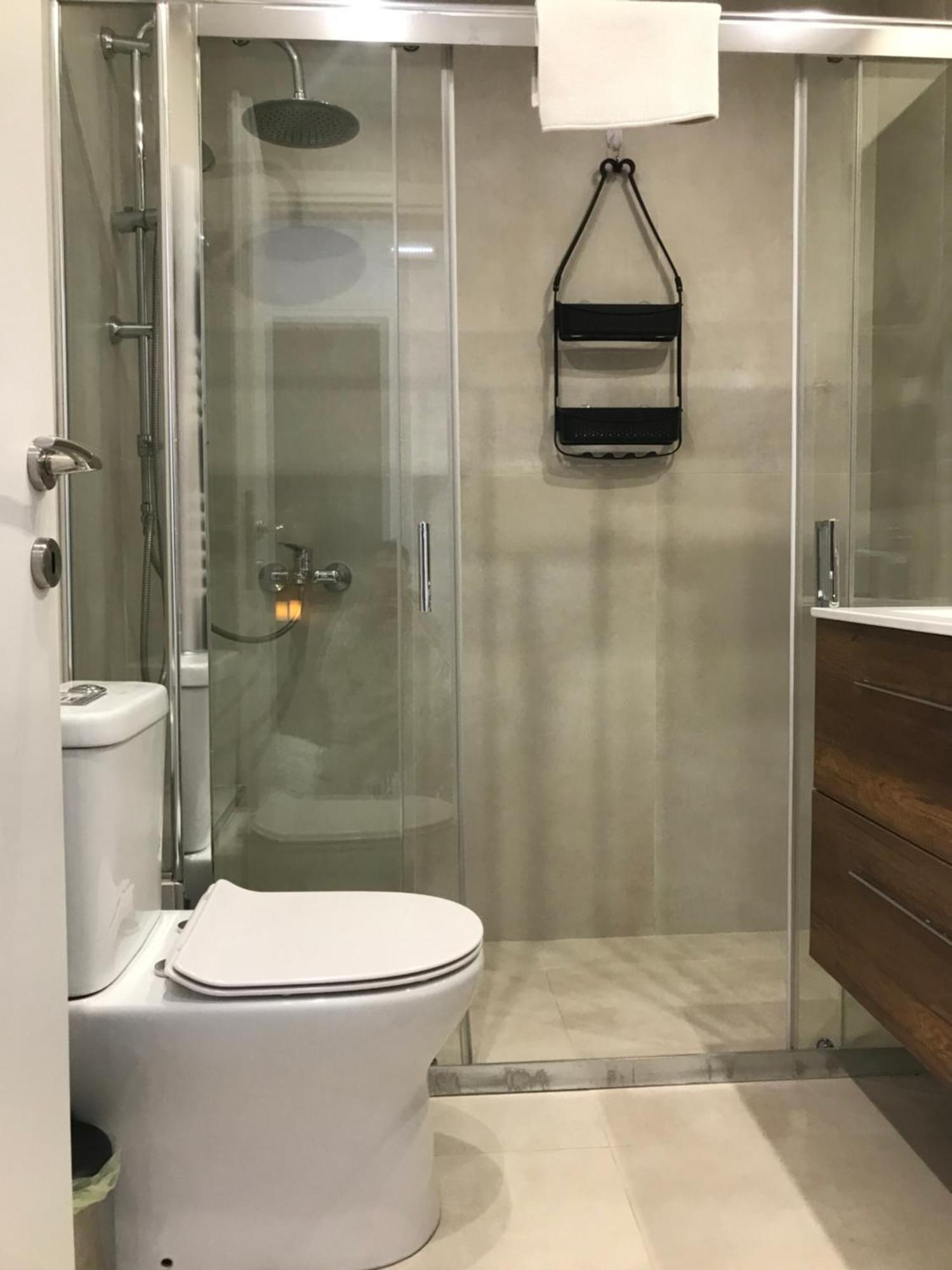 Appartement Koroni House