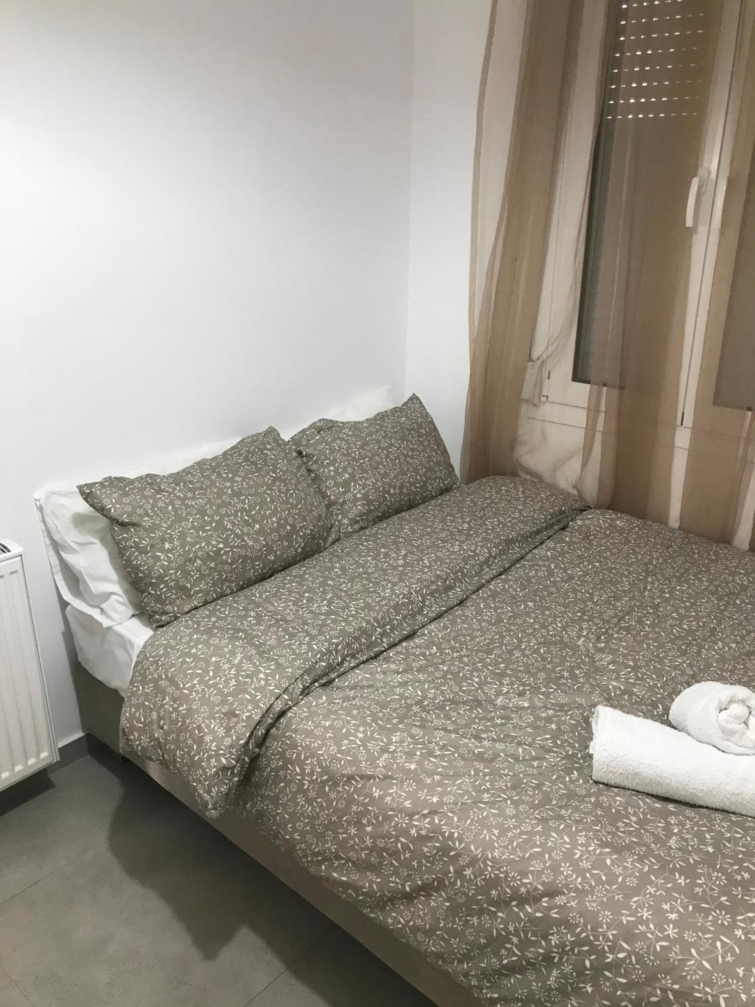 Appartement Koroni House Iraklion