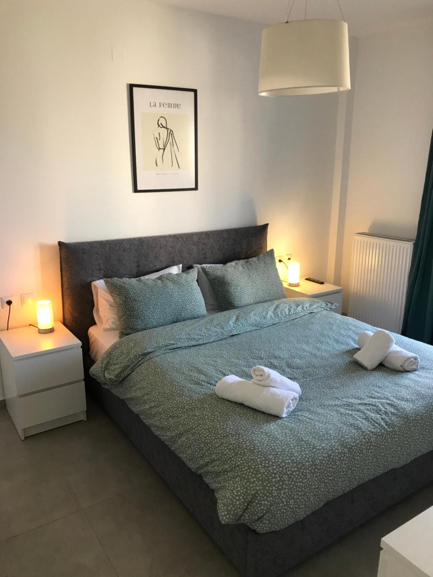 Koroni House Appartement *