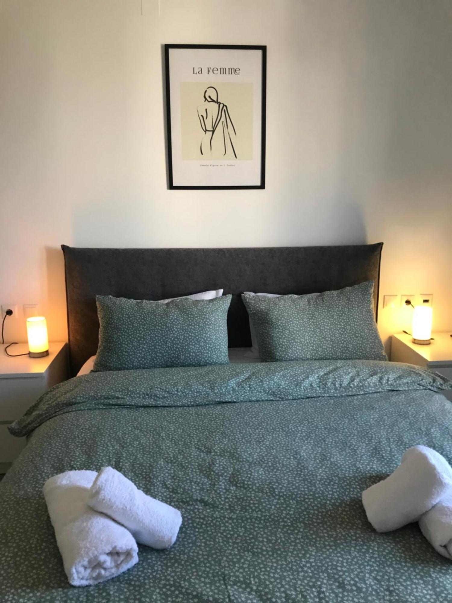 Appartement Koroni House Iraklion