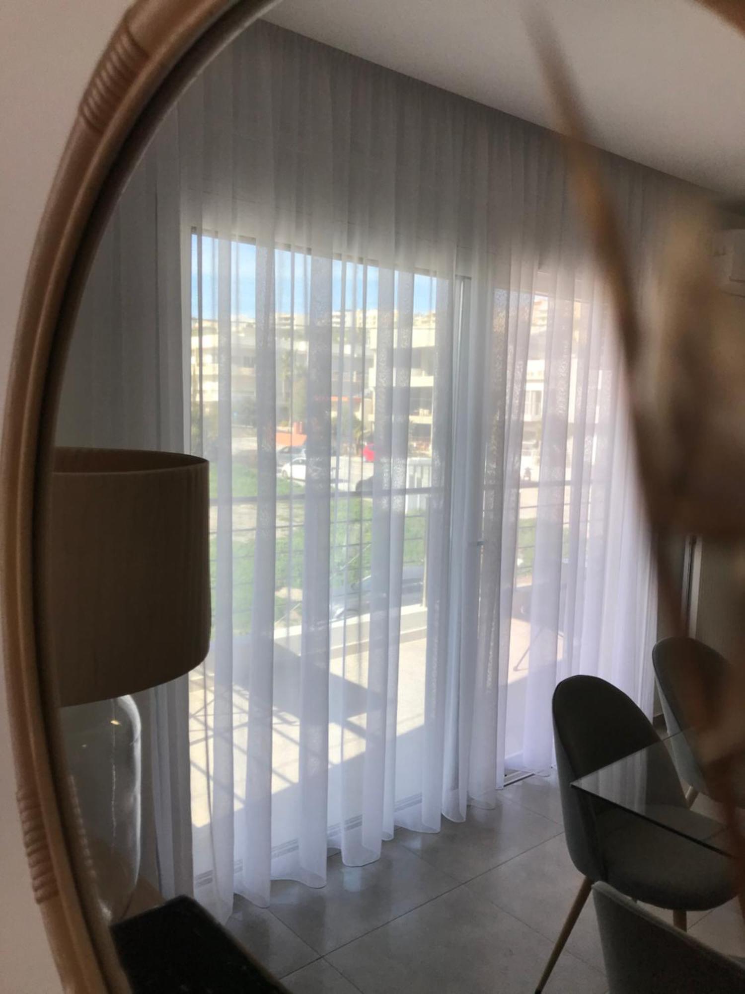 Appartement Koroni House *