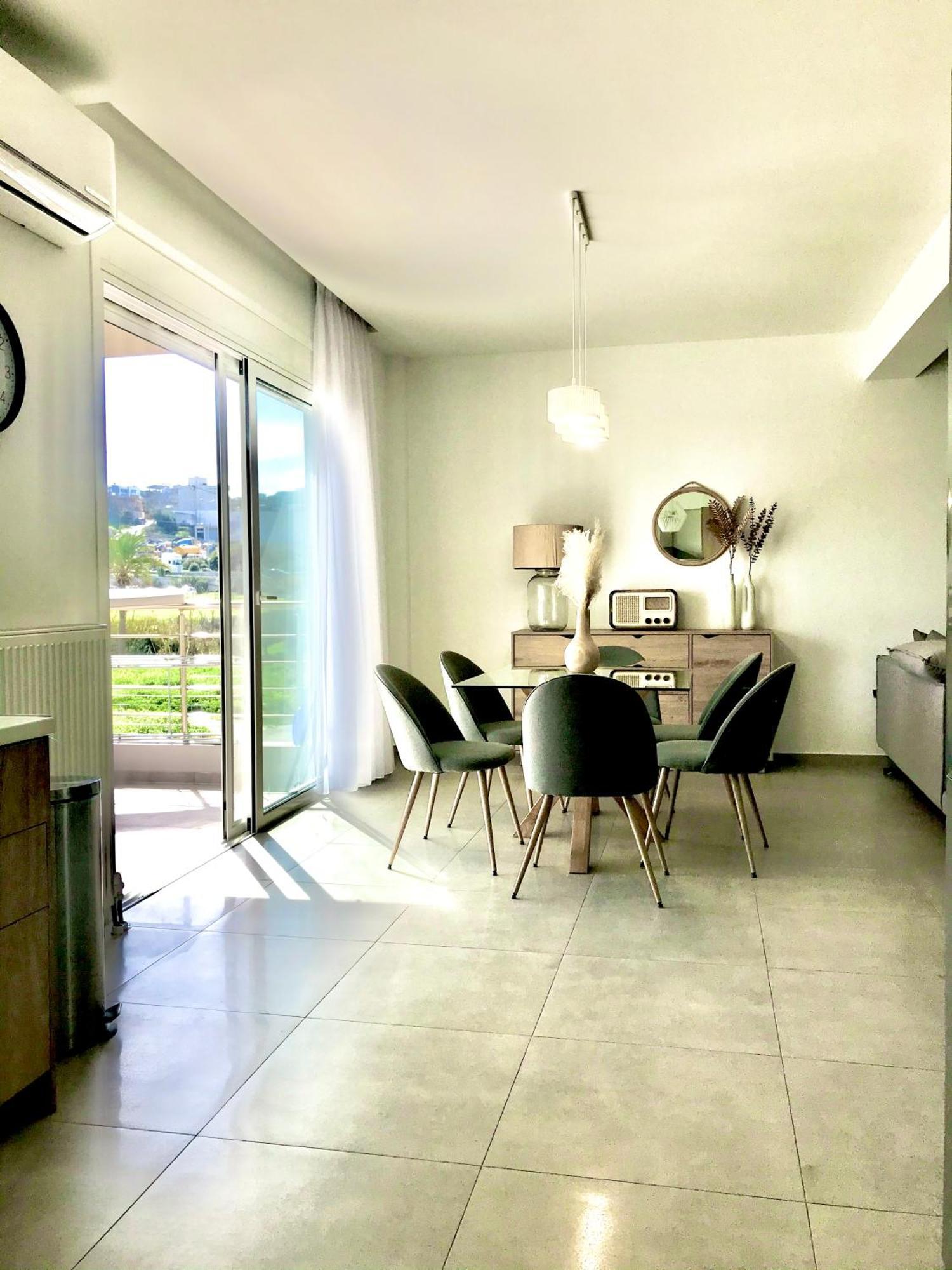 Appartement Koroni House